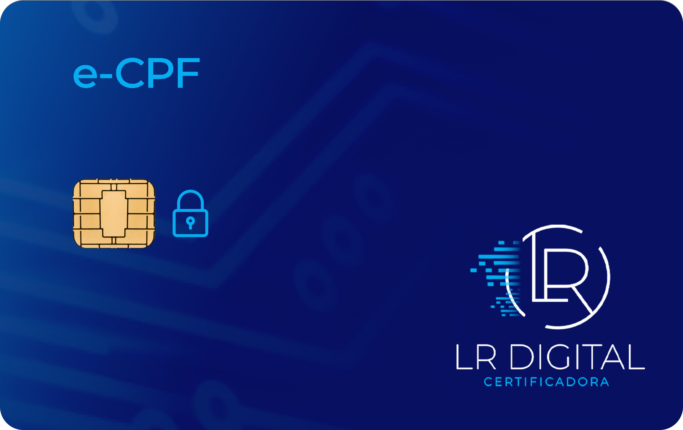 Cartão CPF A1